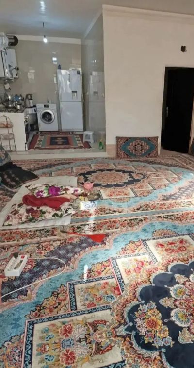 خانه 65 متری یک خوابه در کشمیری مشهد