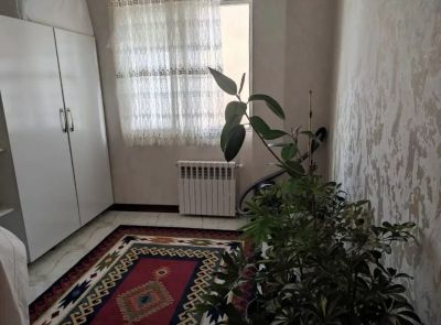 آپارتمان 95 متری یک خوابه در چهارصددستگاه کرج