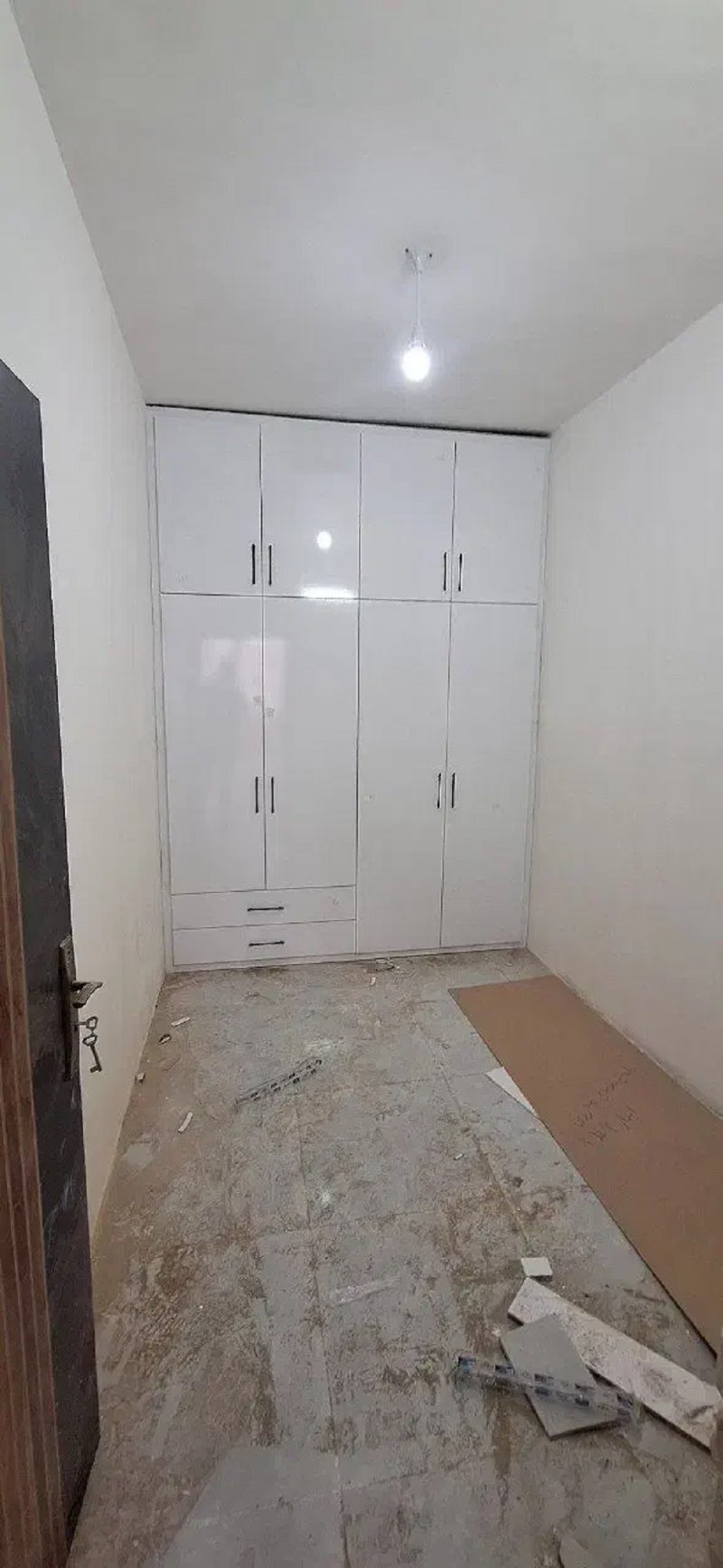 آپارتمان 65 متری دو خوابه در خیابان ایثارگران مشهد14235233987