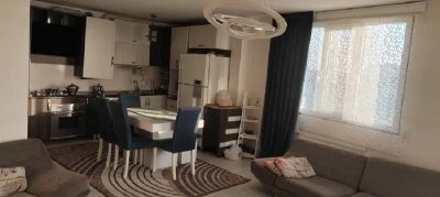 آپارتمان 76 متری دو خوابه در گلشهر کرج