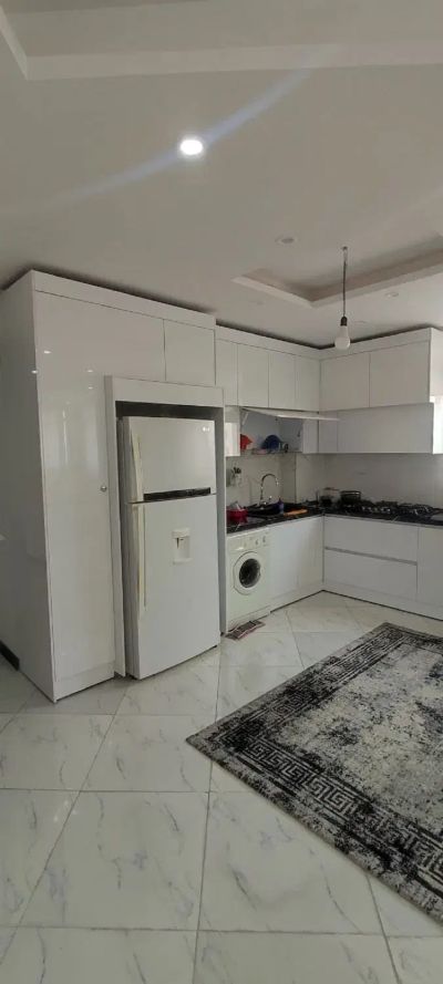 آپارتمان 150 متری سه خوابه در شاهین ویلا کرج