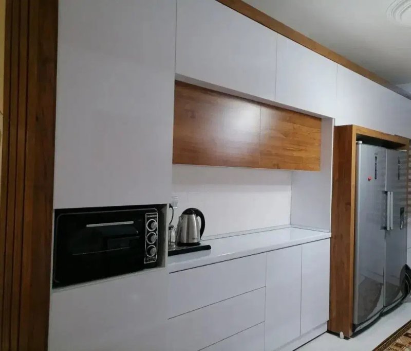 آپارتمان 106 متری دو خوابه در کشف مشهد14238934036