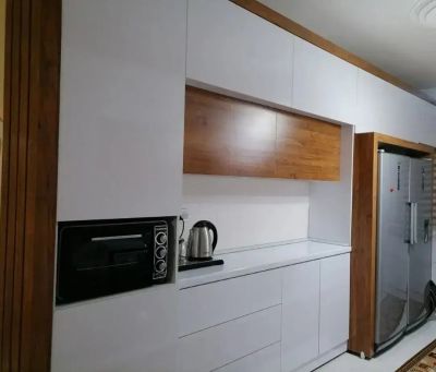 آپارتمان 106 متری دو خوابه در کشف مشهد