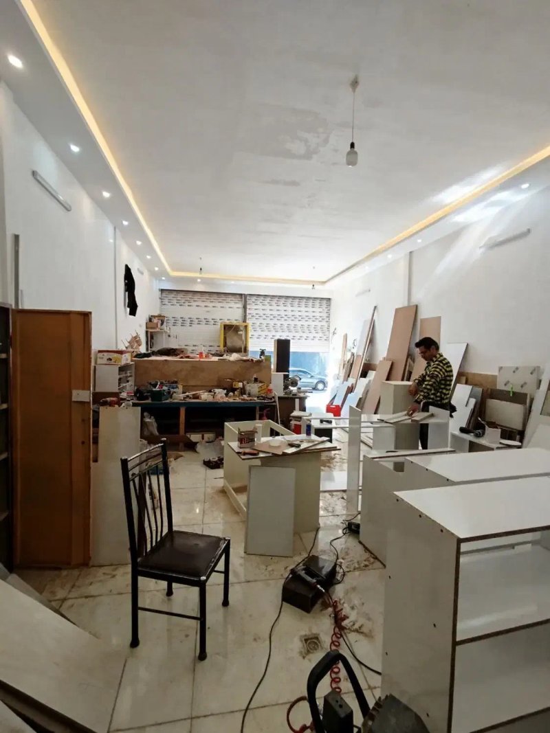 آپارتمان 74 متری در کشف مشهد14233633971