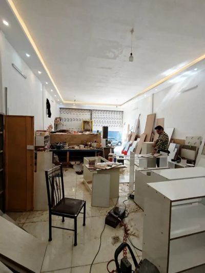 آپارتمان 74 متری در کشف مشهد