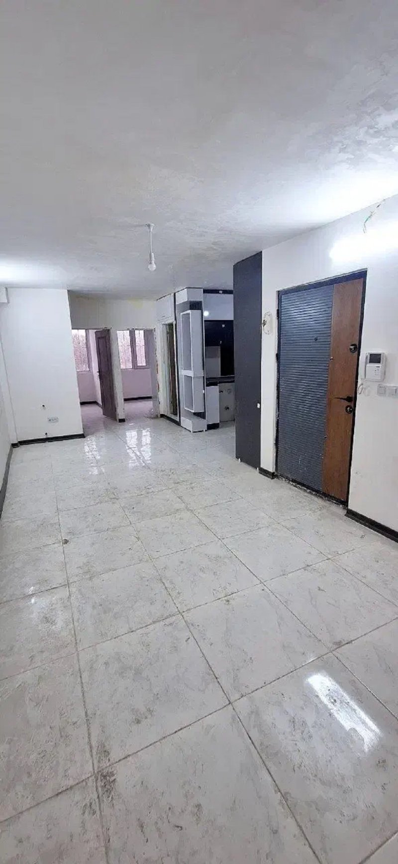 آپارتمان 72 متری دو خوابه در خیابان ایثارگران مشهد14246234136