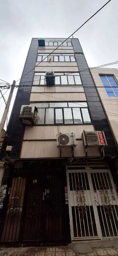 آپارتمان 60 متری یک خوابه در خیابان ایثارگران مشهد