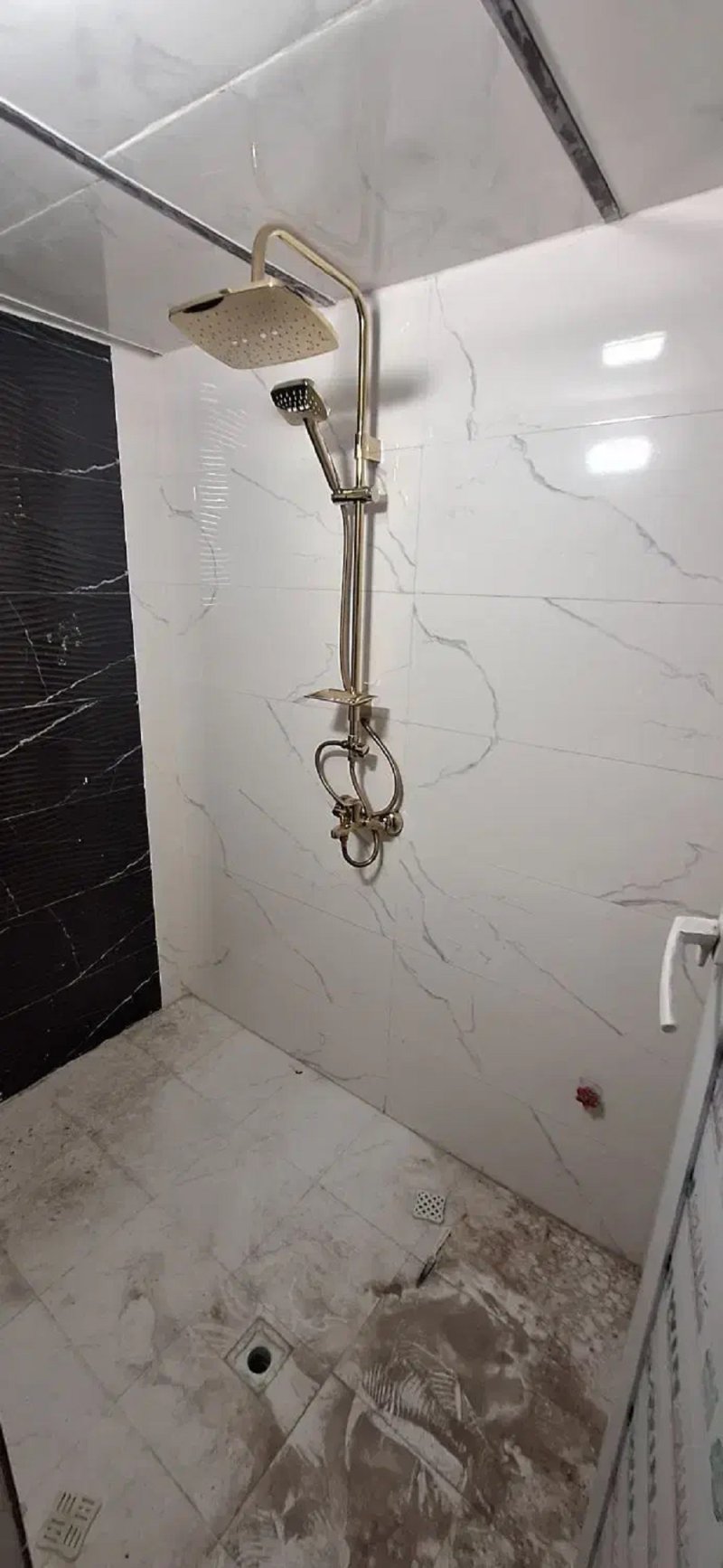 آپارتمان 90 متری دو خوابه در بلوارشفا مشهد14246934149