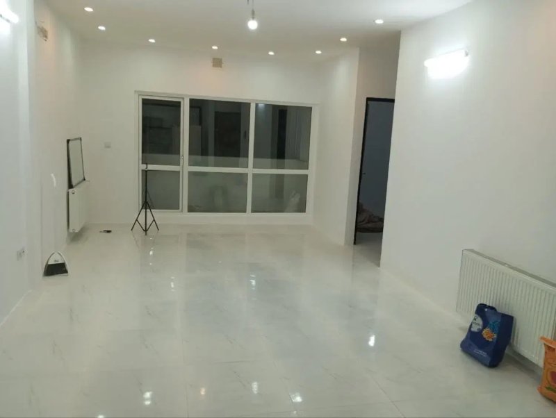 آپارتمان 76 متری دو خوابه در کشف مشهد14244934104