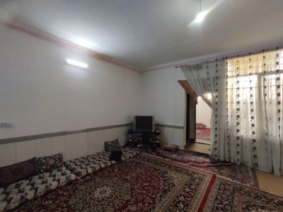خانه 115 متری دو خوابه در کشمیری مشهد