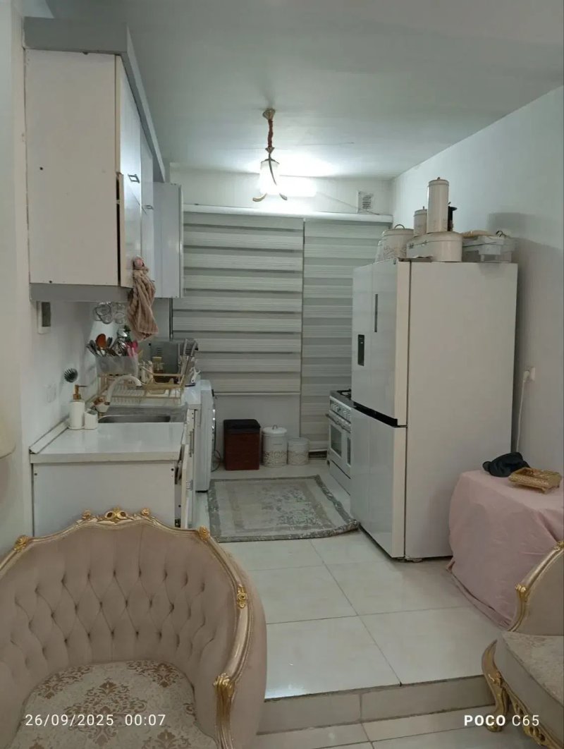 آپارتمان 55 متری یک خوابه در کشف مشهد14232633928