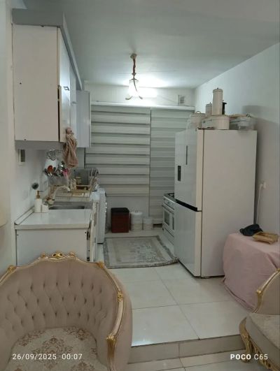 آپارتمان 55 متری یک خوابه در کشف مشهد