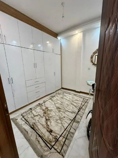 آپارتمان 90 متری دو خوابه در کشف مشهد
