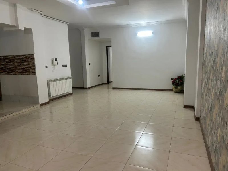 آپارتمان 105 متری دو خوابه در جاهدشهر مشهد14251334239