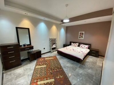 ویلا 500 متری دو خوابه در باغستان کرج