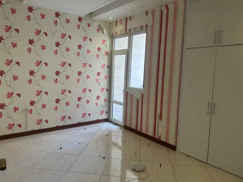 آپارتمان 112 متری دو خوابه در الهیه مشهد14251034225