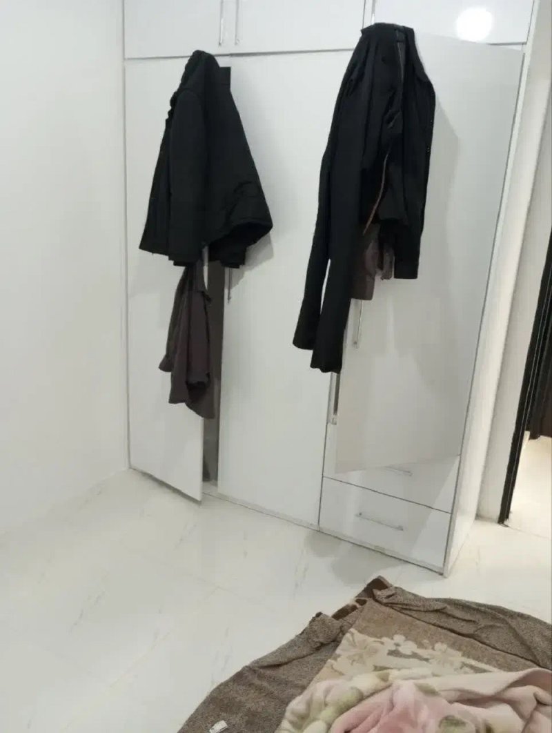 آپارتمان 76 متری دو خوابه در کشف مشهد14244934108