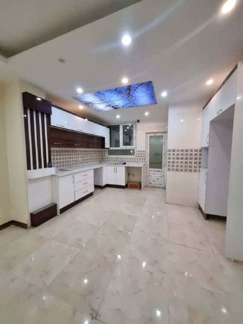 آپارتمان 77 متری دو خوابه در ساماندهی کرج14254234281