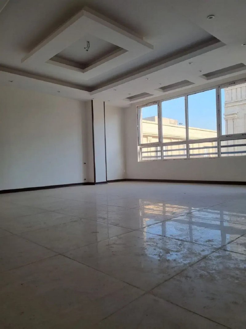 آپارتمان 106 متری دو خوابه در ساماندهی کرج14260534296