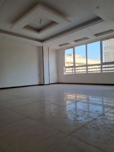 آپارتمان 106 متری دو خوابه در ساماندهی کرج