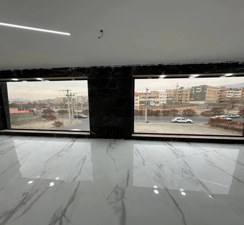 تجاری 360 متری دو خوابه در شهرک چهار چشمه مشهد14253234279