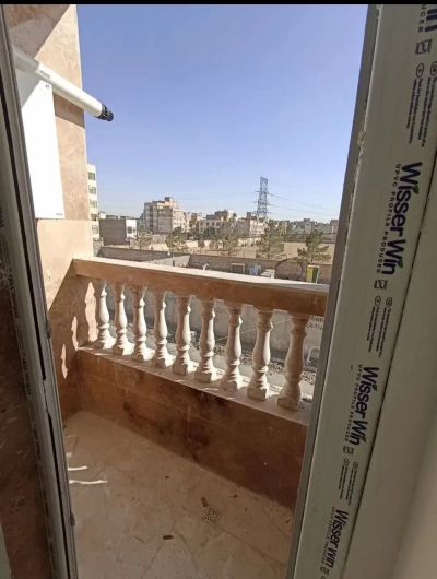 آپارتمان 81 متری دو خوابه در کشف مشهد