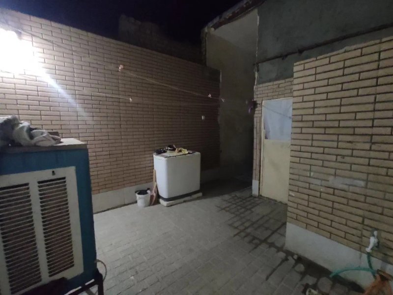 خانه 100 متری یک خوابه در کشمیری مشهد14247334163