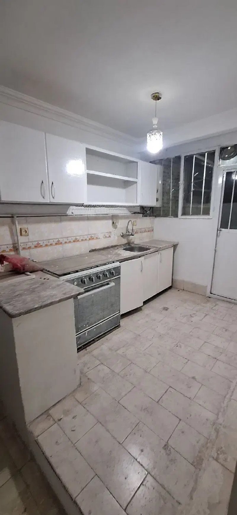 آپارتمان 55 متری یک خوابه در خیابان ایثارگران مشهد14243634079