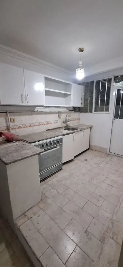 آپارتمان 55 متری یک خوابه در خیابان ایثارگران مشهد