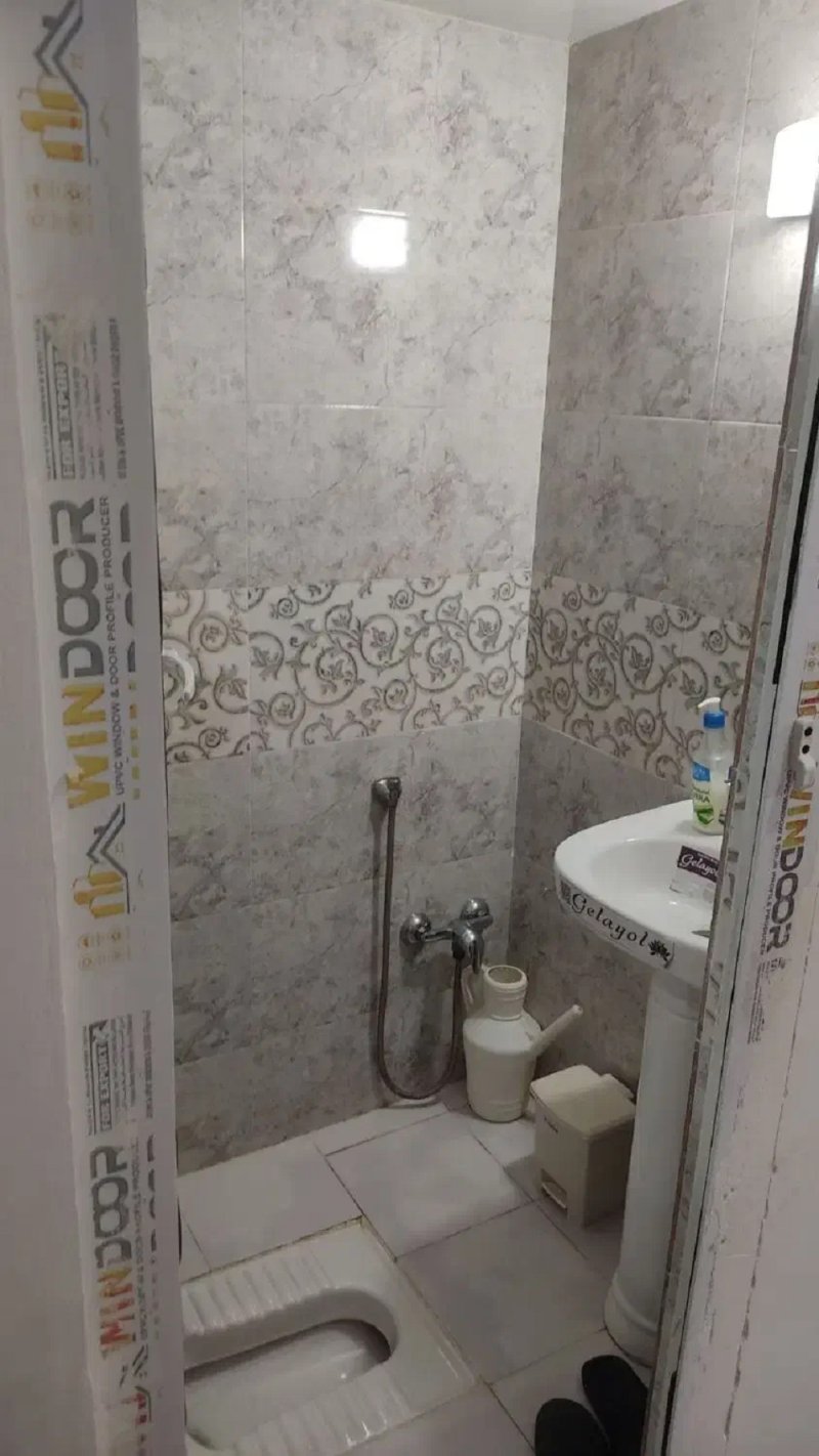 آپارتمان 75 متری دو خوابه در کشف مشهد14233733978