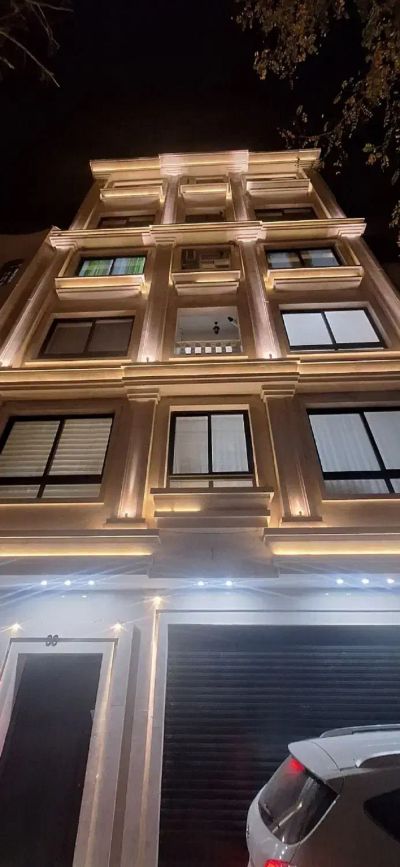 آپارتمان 95 متری دو خوابه در بلوارشفا مشهد