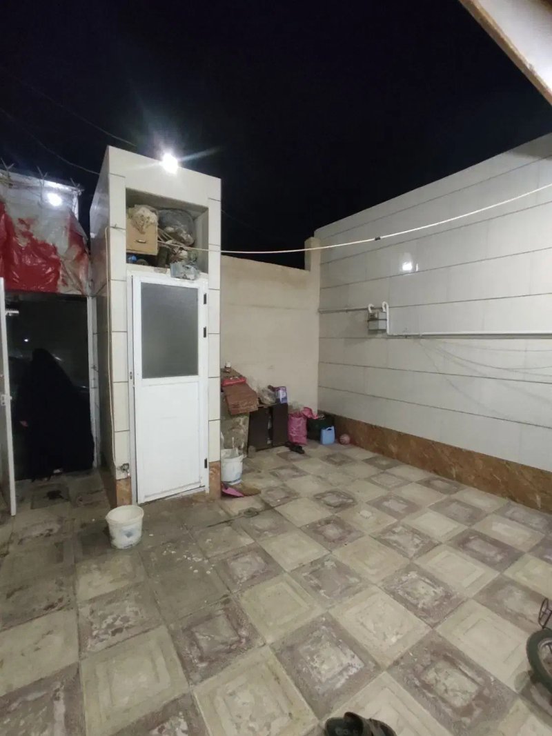 خانه 90 متری یک خوابه در کشمیری مشهد14252334275