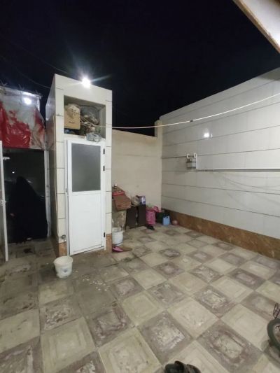 خانه 90 متری یک خوابه در کشمیری مشهد