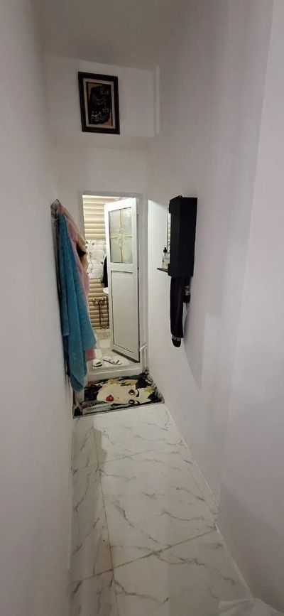 آپارتمان 50 متری یک خوابه در خیابان ایثارگران مشهد