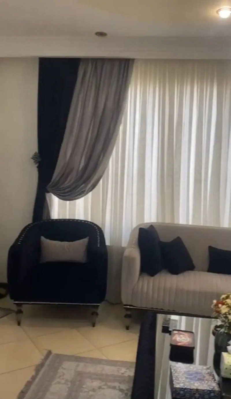 آپارتمان 81 متری دو خوابه در ساماندهی کرج14261134301