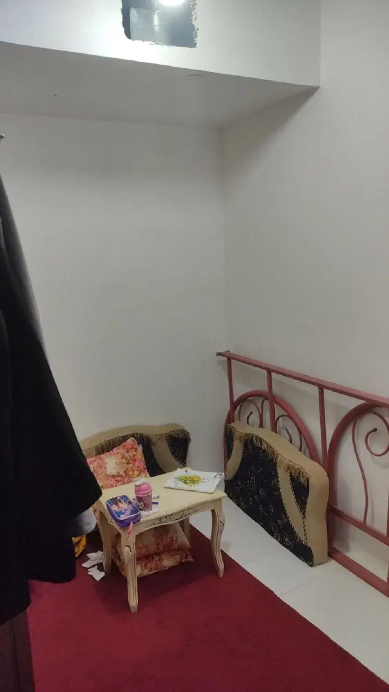 آپارتمان 75 متری دو خوابه در کشف مشهد14233733976