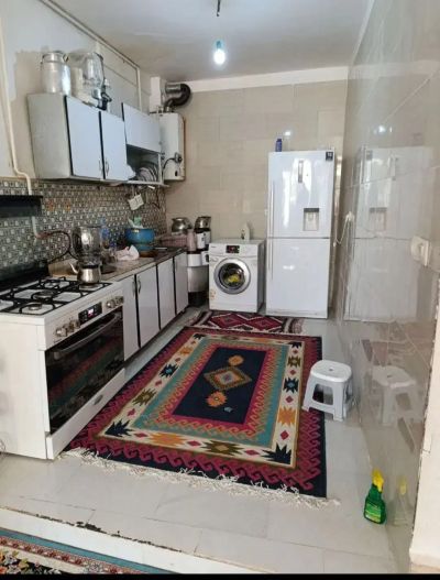 خانه 65 متری یک خوابه در کشمیری مشهد