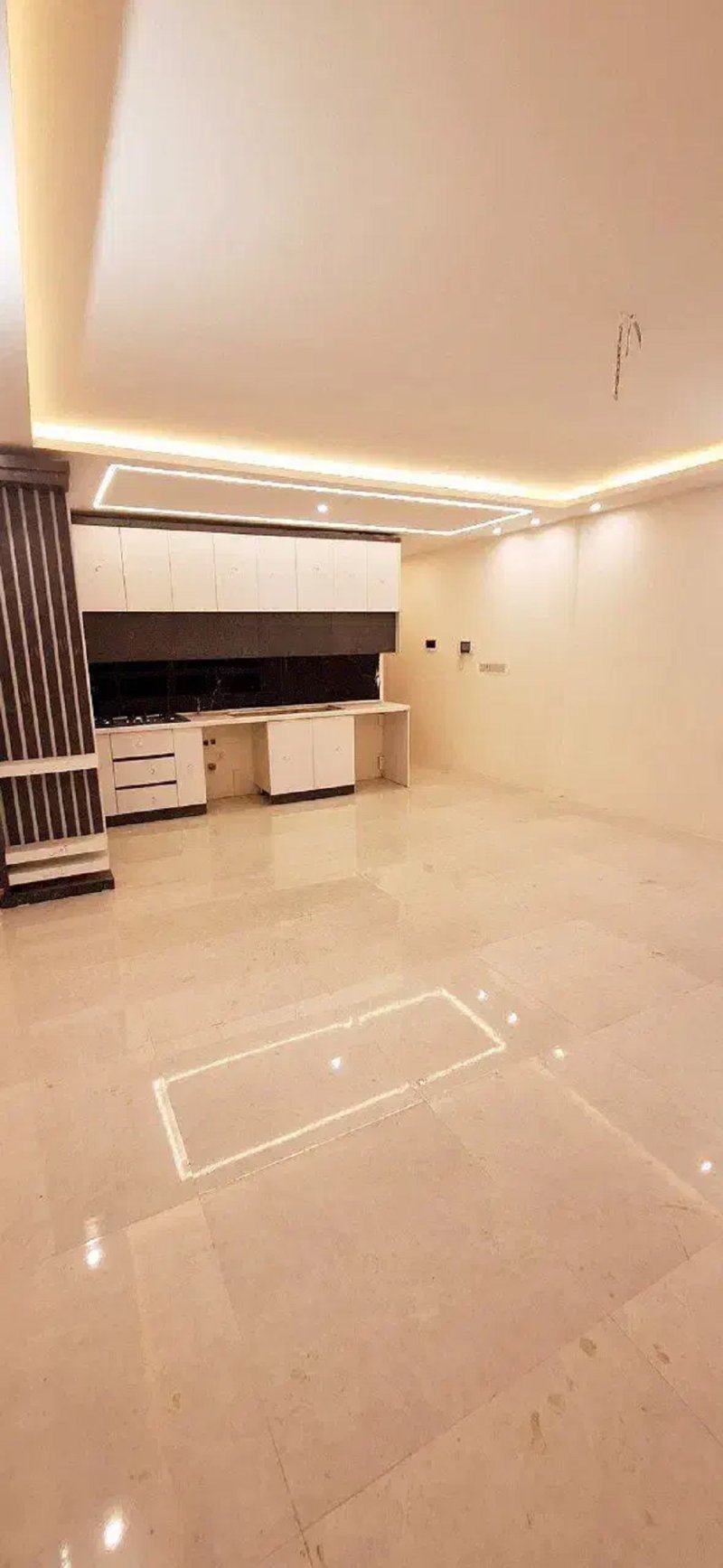 آپارتمان 100 متری دو خوابه در بلوارشفا مشهد14247134151