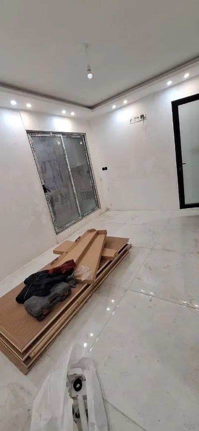 آپارتمان 160 متری سه خوابه در هنرور مشهد