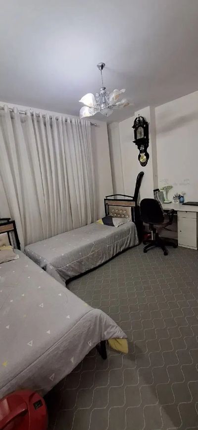 آپارتمان 85 متری دو خوابه در بلوارشفا مشهد