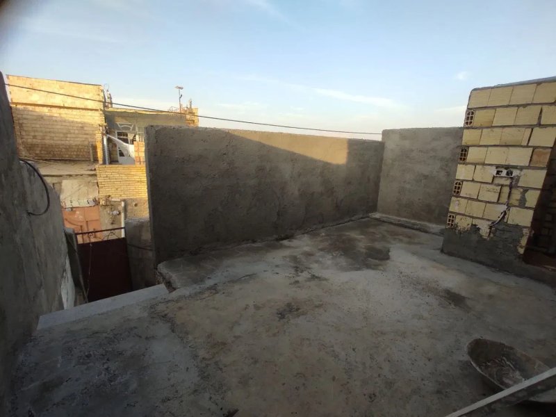 خانه 100 متری دو خوابه در کشمیری مشهد14247734180