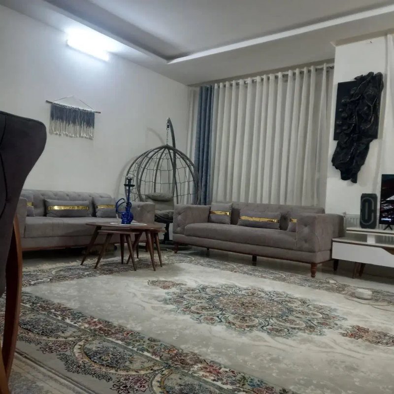 آپارتمان 78 متری دو خوابه در کشف مشهد14233133951