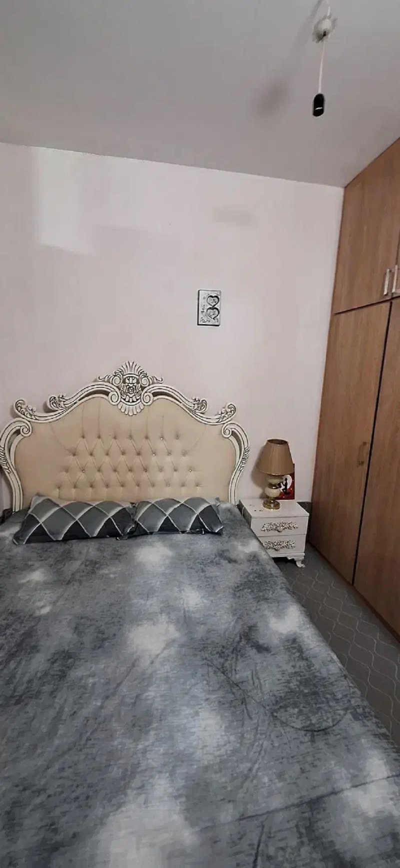 آپارتمان 85 متری دو خوابه در بلوارشفا مشهد14231233884