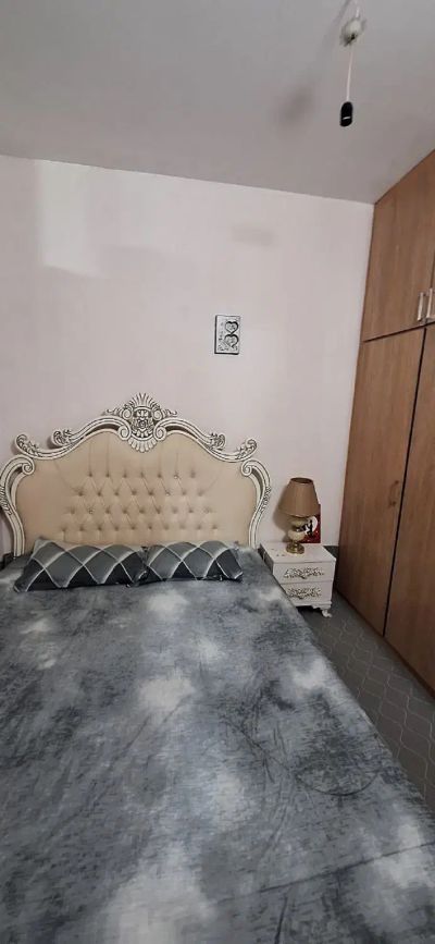 آپارتمان 85 متری دو خوابه در بلوارشفا مشهد