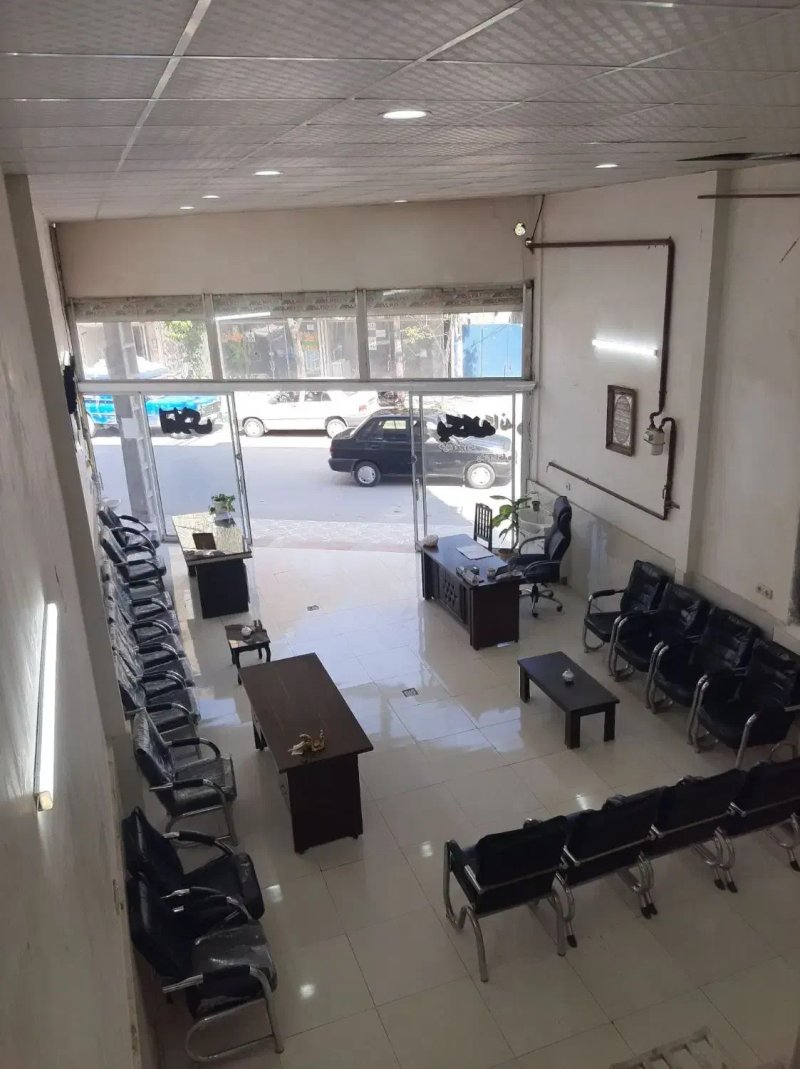 تجاری 95 متری در کشف مشهد14233533966