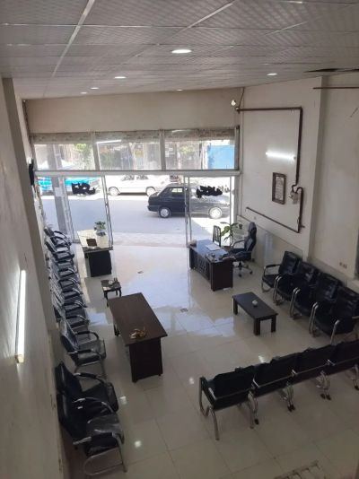 تجاری 95 متری در کشف مشهد