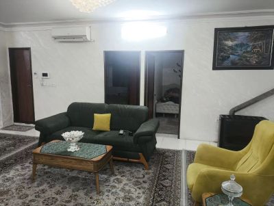 آپارتمان 130 متری دو خوابه در خیابان ایثارگران مشهد