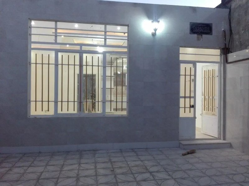 خانه 95 متری یک خوابه در کشمیری مشهد14247834186