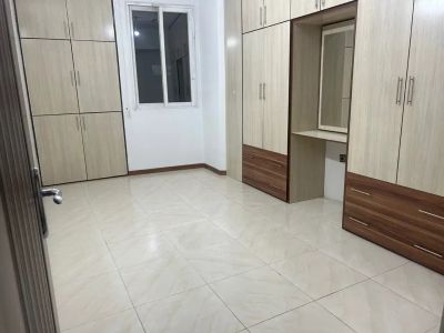 آپارتمان 105 متری دو خوابه در جاهدشهر مشهد