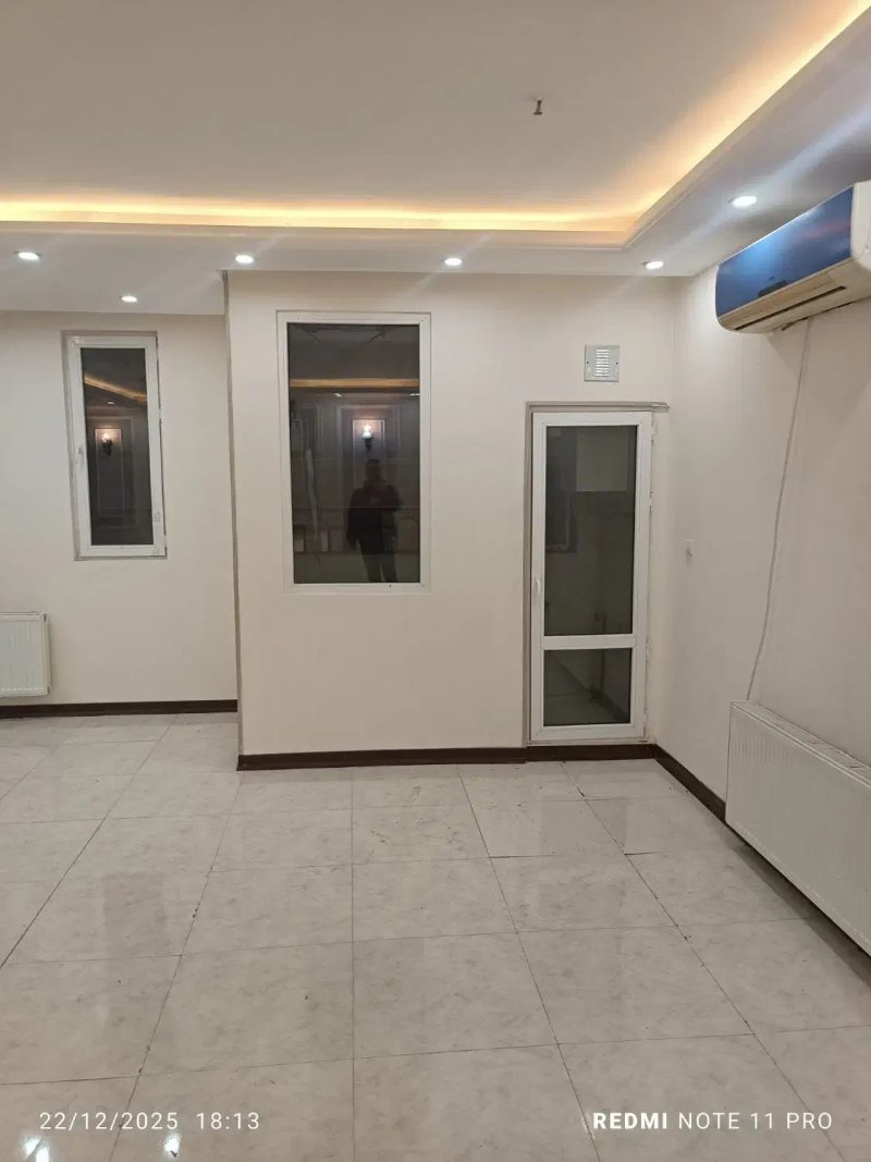 آپارتمان 104 متری دو خوابه در الهیه مشهد14251534248